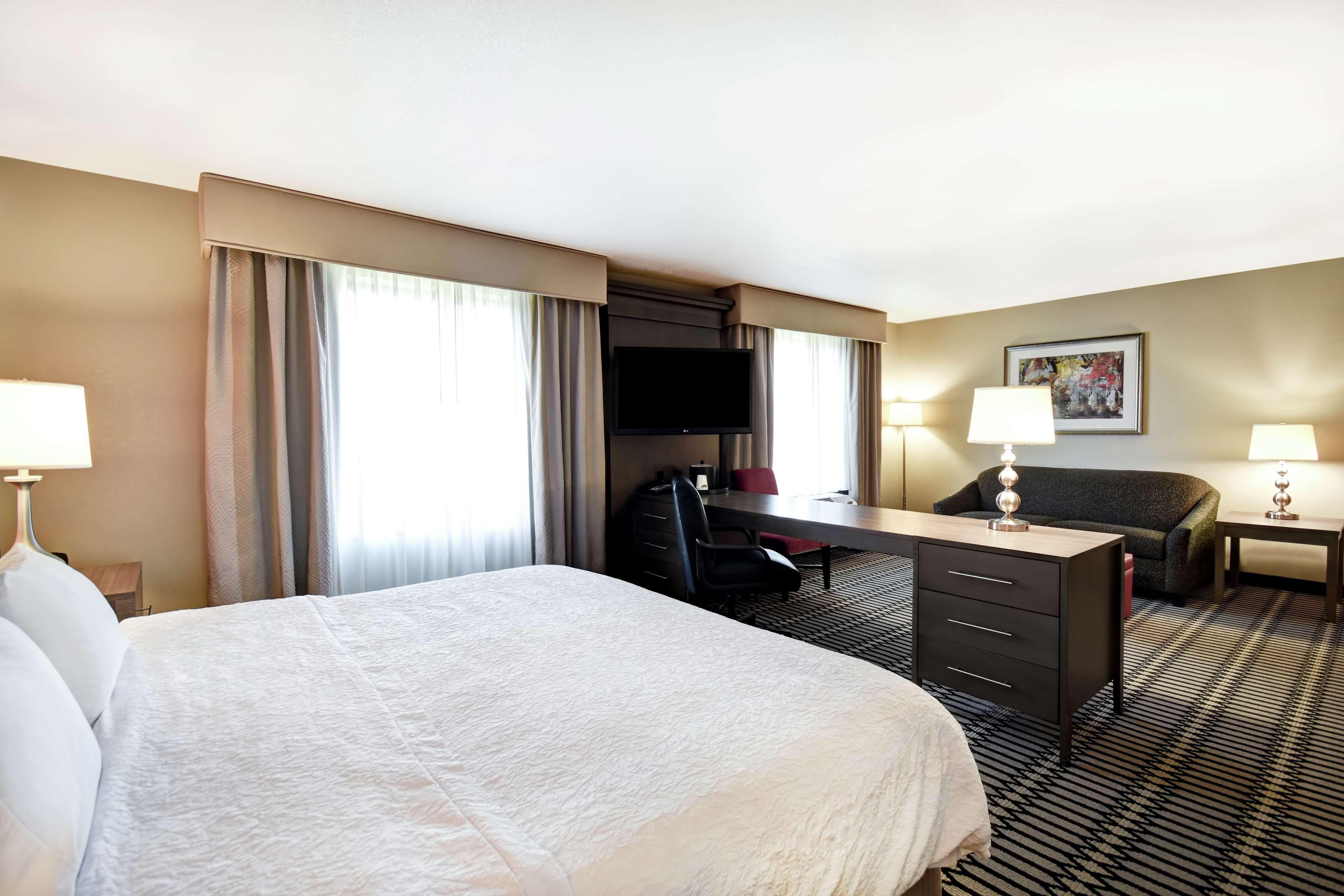Hampton Inn Middletown Exteriér fotografie
