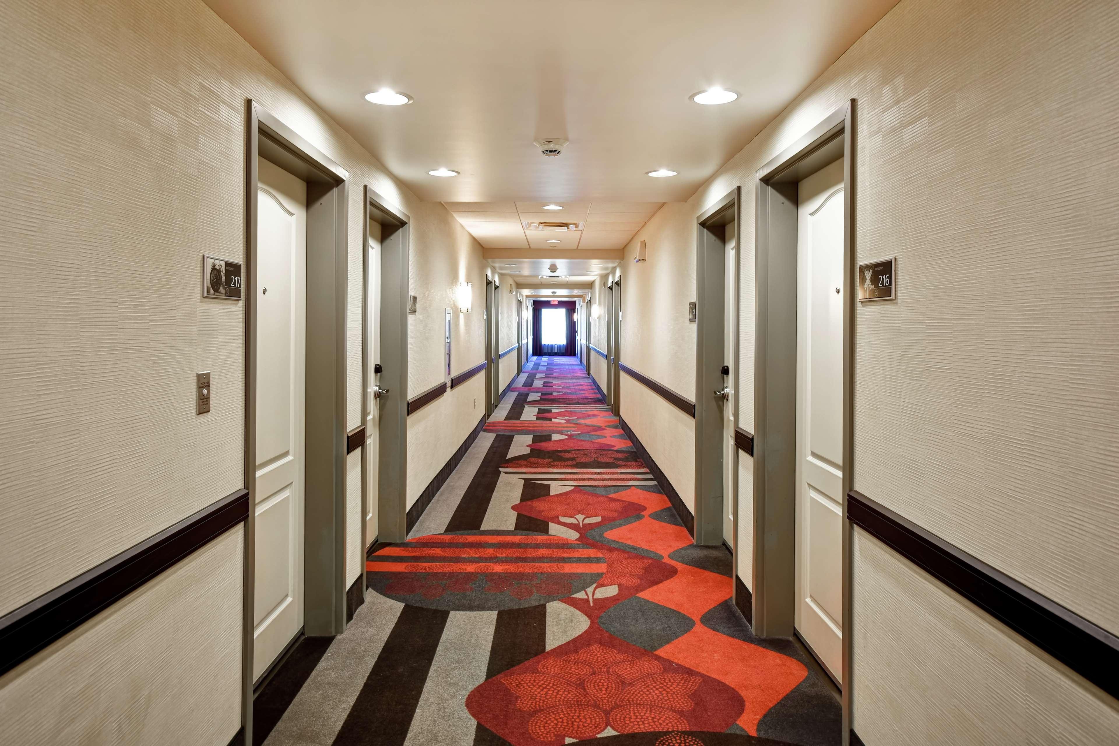 Hampton Inn Middletown Exteriér fotografie