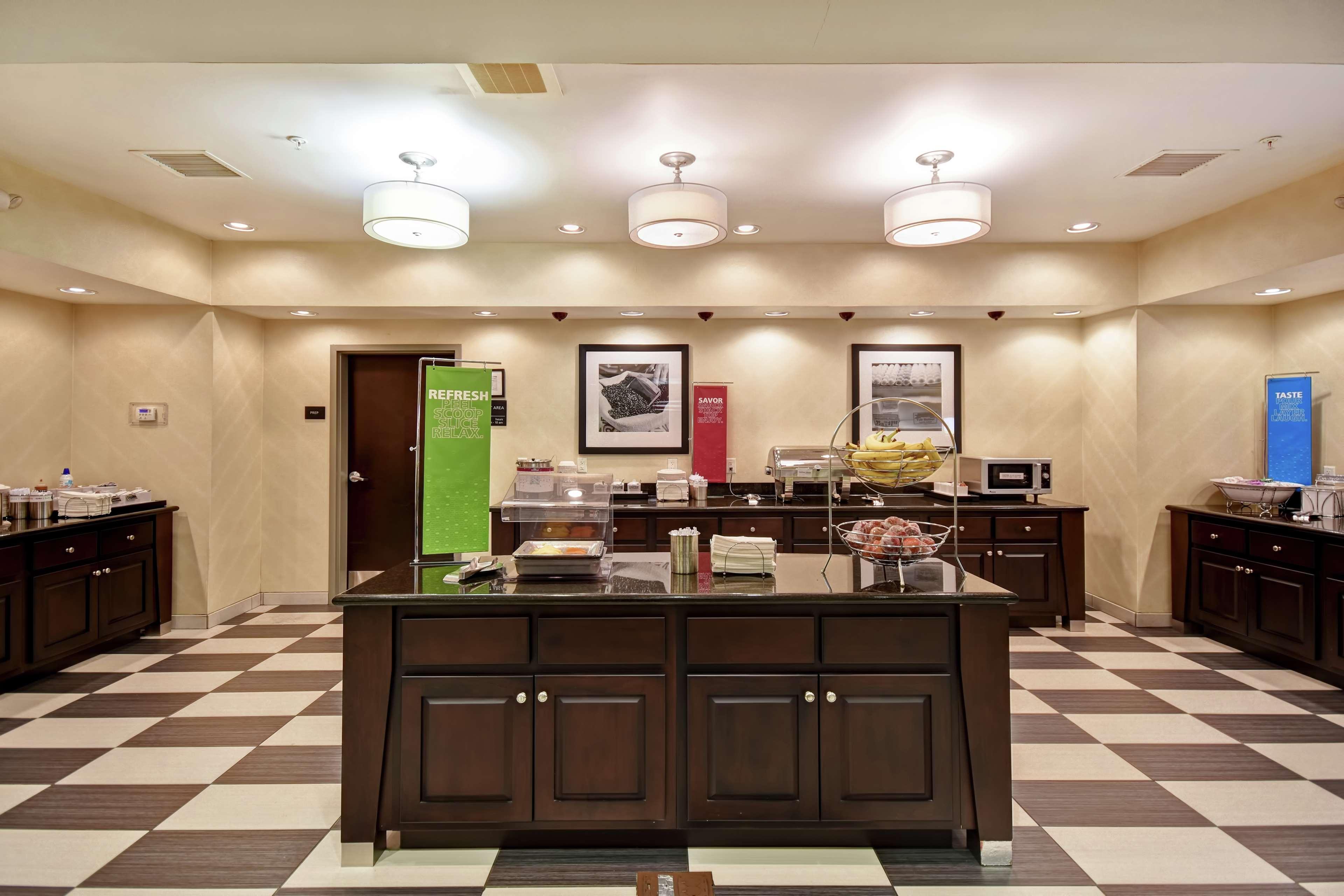 Hampton Inn Middletown Exteriér fotografie
